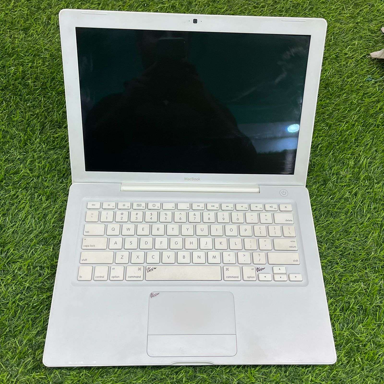 Refurbishing Classic MacBooks — MacBook A1181 (Core Duo 13″) for Budget Clients in DFW